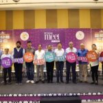 कारोबार, तकनीक और वैश्विक साझेदारी के नए द्वार खोलेगा ‘मीट एट आगरा’