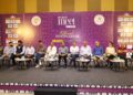 Meet at Agra 2026 to Showcase Global Footwear Technology and Business Opportunities