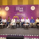 Meet at Agra 2026 to Showcase Global Footwear Technology and Business Opportunities
