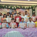 8 से 10 अक्टूबर तक होगा ‘पितृ पक्ष महोत्सव 2026’, श्रद्धा, सेवा और संस्कार का बनेगा संगम
