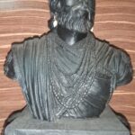 शिवाजी महाराज का मीना बाजार की कोठी से कोई संबंध नहीं था: कपिल बाजपेई