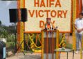 Three-Murti Haifa Chowk to Emerge as a Global Pilgrimage Landmark; Grand Annual Fair Envisioned: Dr. Indresh Kumar