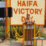 तीन मूर्ति हाइफ़ा चौक बनेगा दुनिया का महत्वपूर्ण तीर्थस्थल, लगेगा भव्य मेला: डॉ इंद्रेश कुमार