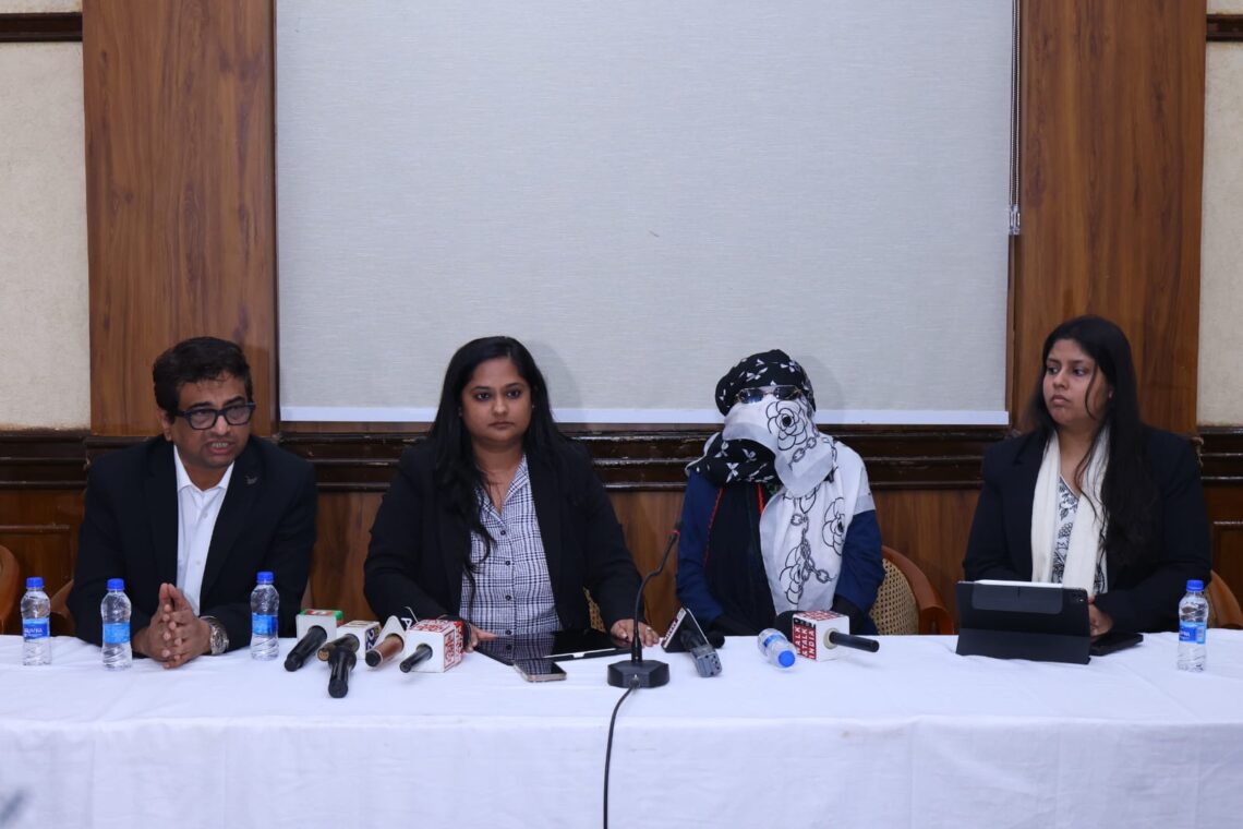 FIR Registered Against IAP Joint Secretary (East Zone) Dr. Joji John Over Allegations of Sexual Exploitation and Deceit