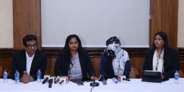FIR Registered Against IAP Joint Secretary (East Zone) Dr. Joji John Over Allegations of Sexual Exploitation and Deceit