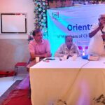 डायरिया के प्रति जागरूकता की अलख जगाएंगे दवा विक्रेता