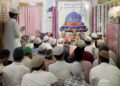 Aligarh Resonates with the Remembrance of Ghaus Pak, Spiritual Gatherings Held for Jashn-e-Ghaus-ul-Wara
