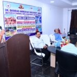 विश्व पर्यटन दिवस पर आईटीएचएम में क्विज प्रतियोगिता एवं सेमिनार का आयोजन