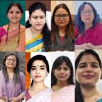 यूपी की स्वास्थ्य व्यवस्था की कमान महिला IAS अफसरों के हाथों में