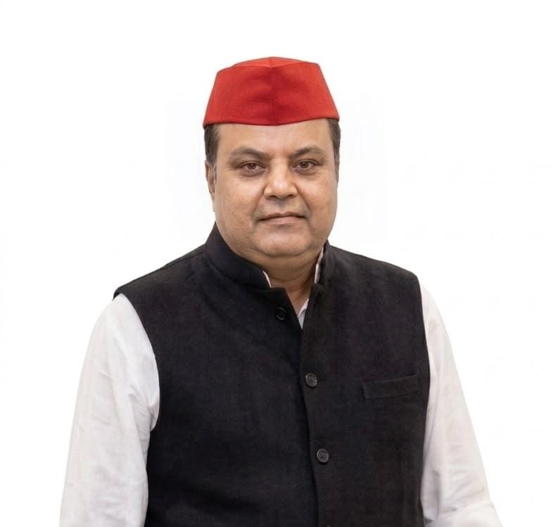 समाजवादी पार्टी ने सोनम बगवाड़ी को उत्तराखण्ड का प्रभारी नामित किया