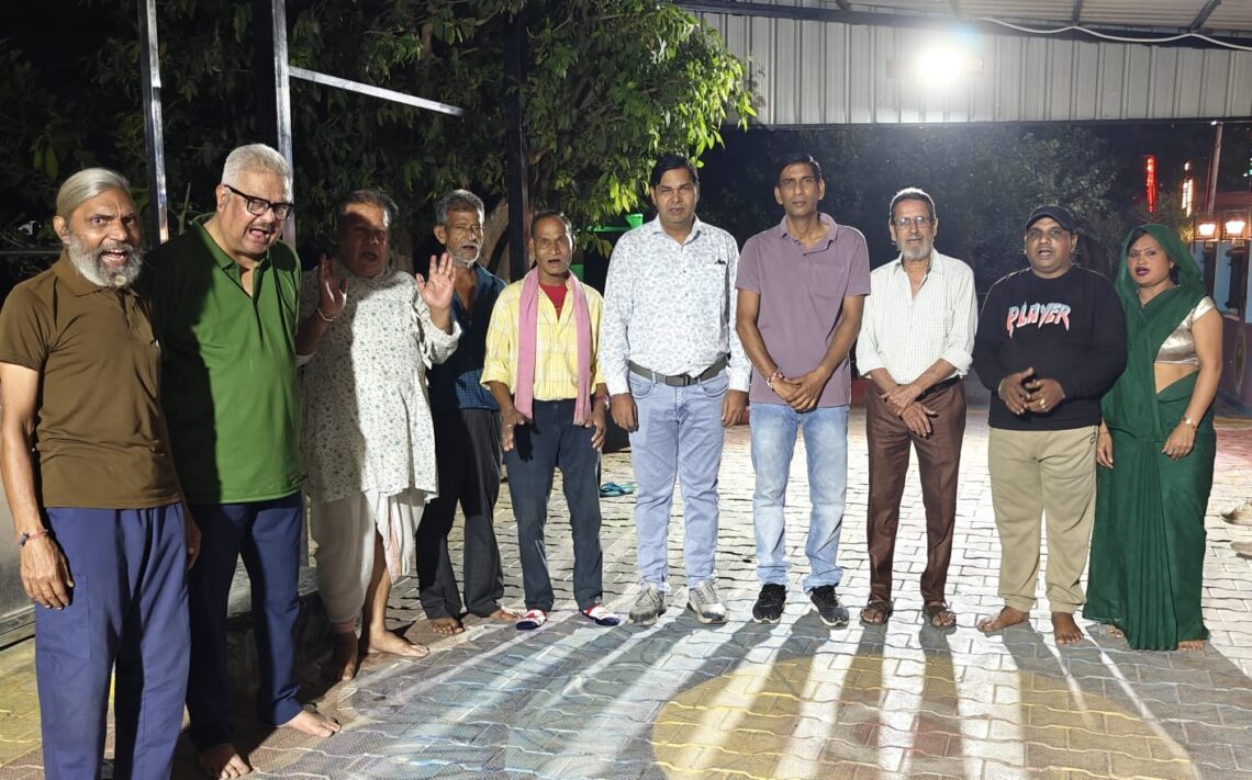विश्व नदी दिवस पर यमुना की दुर्दशा पर मंथन, प्रदूषण रोकने की उठी मांग