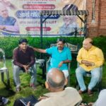 श्री मनःकामेश्वर रामलीला महोत्सव: रामबारात के स्वागत को सजेगा शमशाबाद, गांधी चौराहे पर होगी भव्य सजावट