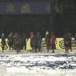 Unsung heroes of Barabati: The people working against the rain to keep cricket going
