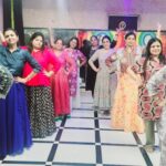मिथिला मगन भई, आज सिया का जनम भयो…