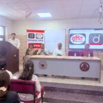 कैसे करें प्रतियोगी परीक्षाओं की तैयारी, विद्यार्थियों ने जाने सफलता के मंत्र