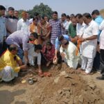 संत शिरोमणि गुरु रविदास 650वीं जयंती: समरसता महोत्सव के लिए हुआ भूमि पूजन
