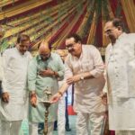 श्री रामलीला महोत्सव 2026: माया बस भए नारद मुनि, हरि ने हर लिया अभिमान…