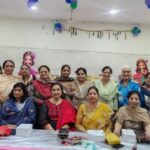 करवा चौथ की पूर्व संध्या पर 25 अक्टूबर को सजेगा भव्य सरगी मेला