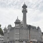 उज्जैन की 100 साल पुरानी शाही मस्जिद पर हाई कोर्ट का बड़ा फैसला