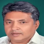 भाजपा विधायक और पूर्व राज्यमंत्री अनिल शर्मा का निधन, लंबे समय से थे कैंसर से पीड़ित