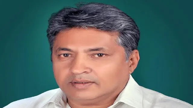 भाजपा विधायक और पूर्व राज्यमंत्री अनिल शर्मा का निधन, लंबे समय से थे कैंसर से पीड़ित