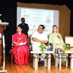 “Don’t Make a Machine, Make a Human”: Dr Nishank Calls for Holistic Education Under NEP 2020 on CNMS Seminar