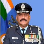 राम मंदिर ट्रस्ट में बड़ा प्रशासनिक बदलाव, एयर मार्शल जीतेंद्र मिश्रा बने पहले CEO