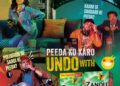Zandu Balm Recasts Everyday Aches for Gen Z in New #UndoWithZandu Campaign
