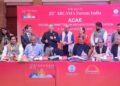 World-Renowned Architecture Experts Gather in the Taj City