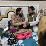 बिल्लोचपुरा में जलसा-ए-ईद मिलादुन्नबी का आयोजन