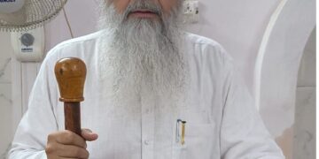 “The Day of Judgment Is Certain—No Oppressor Will Escape Allah’s Justice”: Khateeb Mohammad Iqbal