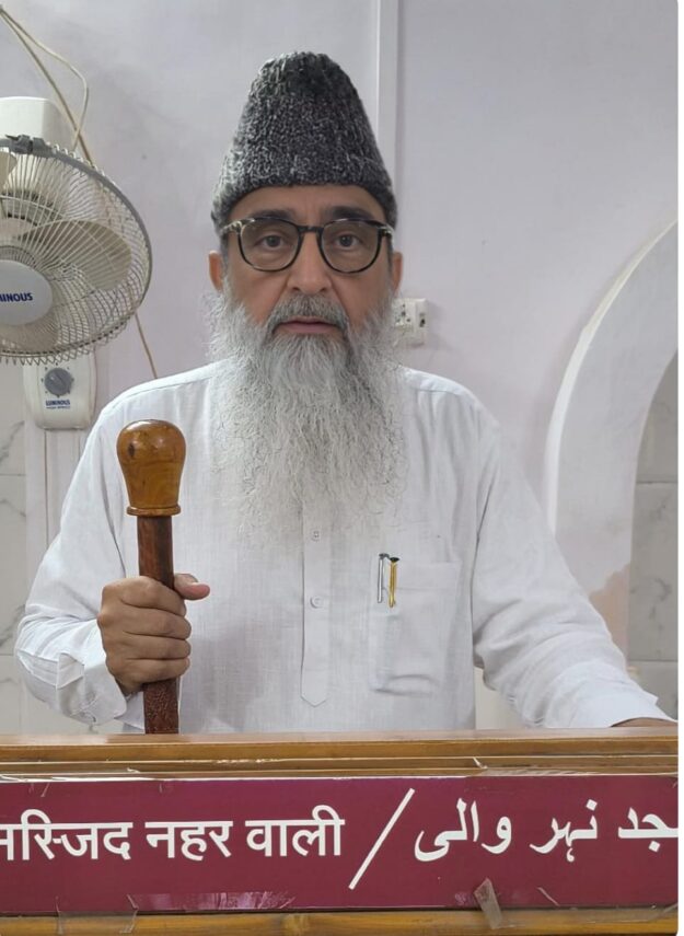 آنے والا ہے دن قیامت کا کوئی ظالم نہ بخشا جائے گا خطیب محمد اقبال