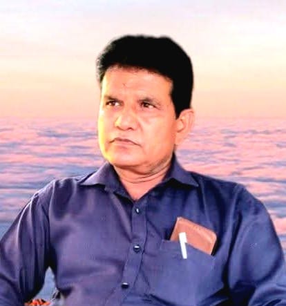 वरिष्ठ पत्रकार अकरम खान बने ऑल इंडिया उलेमा बोर्ड के उत्तर प्रदेश मीडिया कोऑर्डिनेटर