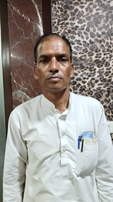 सपा के सभी पदों से जमील खान ने दिया इस्तीफा, बोले—पार्टी की छवि को नुकसान न पहुंचे इसलिए लिया निर्णय