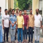 मात्र 10 रुपए सवारी से हज़ारों लाखों की कमाई, हर दिन बन रहे पर्यटक लपको का शिकार, पुलिस बनी मूकदर्शक…