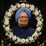 डॉ. मनमोहन सिंह: अर्थशास्त्री से प्रधानमंत्री तक का सफर