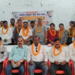 पत्रकारों की समस्याओं के समाधान के लिए एकजुट होकर काम करने की जरूरत: धर्मेंद्र भारद्वाज