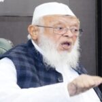 سہارنپور کلکٹریٹ میں واقع قدیم مسجد کا انہدام انتہائی افسوسناک