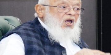 سہارنپور کلکٹریٹ میں واقع قدیم مسجد کا انہدام انتہائی افسوسناک