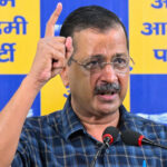 SIR पर केजरीवाल का बड़ा बयान: पूरी प्रक्रिया रद्द करने की मांग, CEC ज्ञानेश कुमार की गिरफ्तारी की उठाई मांग