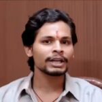 संजय कुमार पर हमले के आरोपी स्वतंत्र भारद्वाज पर पुलिस का शिकंजा, बुलंदशहर से हिरासत में लिया