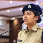‘अस्सलामु अलैकुम’ वाले वीडियो के बाद IPS बुशरा बानो का तबादला, बंगाल में सियासी विवाद