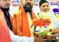 All India Ulama Board Marks Silver Jubilee Year