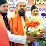 All India Ulama Board Marks Silver Jubilee Year