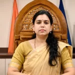 13 साल की IAS सेवा के बाद राजनीति में दिव्या मित्तल की नई पारी, अलग राजनीतिक दल बनाने का ऐलान