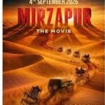 ‘मिर्ज़ापुर: द मूवी’ ने बॉक्स ऑफिस पर मचाया धमाल, 150 करोड़ के पार पहुंची कमाई