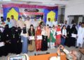 اردو زبان کے فروغ کے لیے بنیاد مضبوط کرنے کی ضرورت: ہمایوں حما