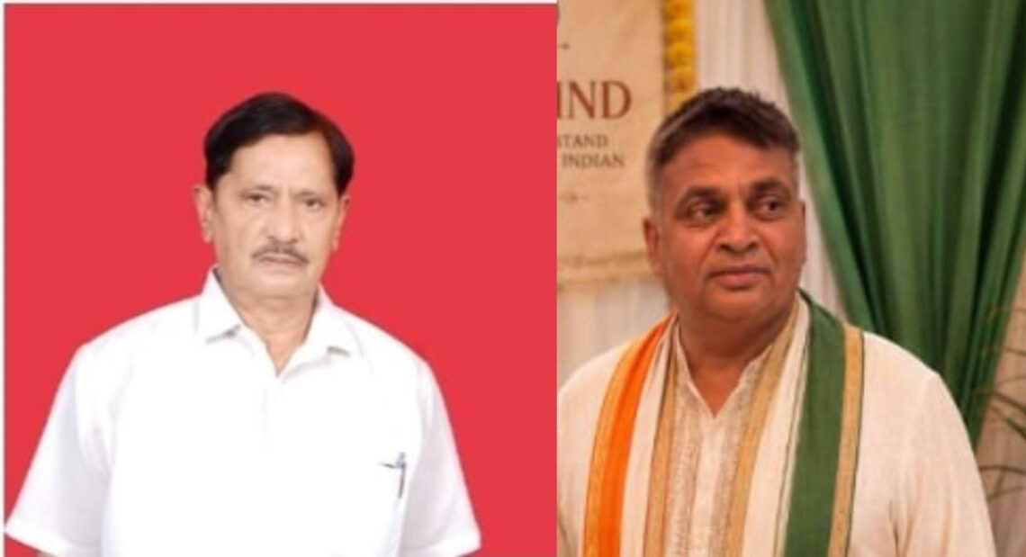 एटा-कासगंज में सपा का बड़ा ‘ऑपरेशन री-ऑर्गनाइजेशन’!