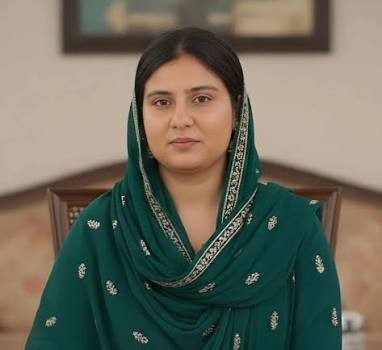 हाउस अरेस्ट के दौरान इकरा हसन का आरोप—मस्जिद ध्वस्तीकरण से पहले कुछ बड़ा करने की थी आशंका
