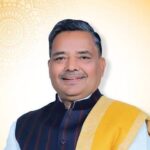 यूपी के पर्यटन मंत्री जयवीर सिंह स्वाइन फ्लू की चपेट में, सरकारी आवास में आइसोलेट